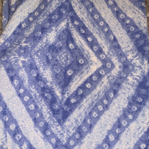 Aerie chill play move leggings FREE SHIPPING - Picture 2 of 3